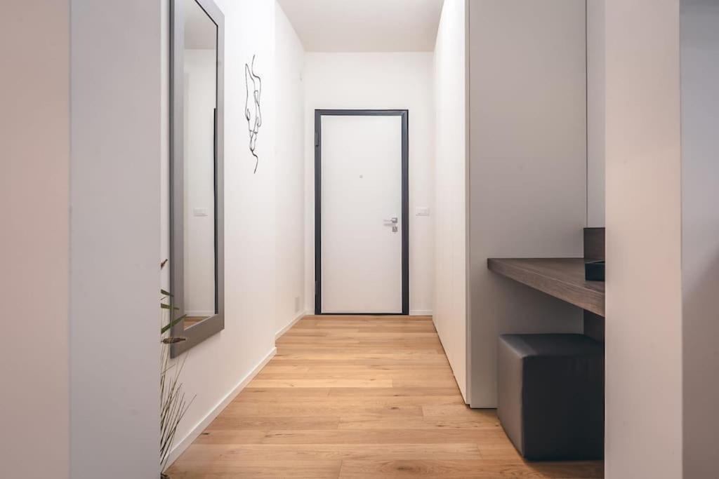 Gloria Apartment Treviso Exterior photo